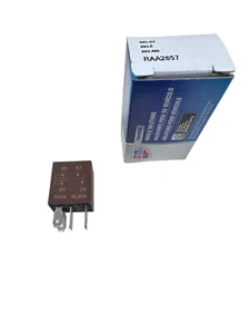 CarQuest RAA2657 Blower Motor Relay *SALE* - Picture 1 of 1