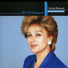 Kiri Te Kanawa Artist Portrait (CD) Album