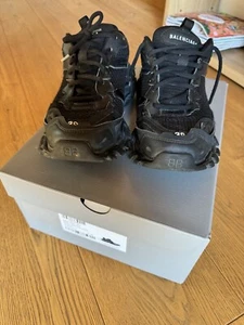 Balenciaga Track 3 - Bild 1 von 9