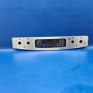 Forno originale GE Range, SOLO touch panel 30" # WB27T11210 (scheda non inclusa) - Foto 1 di 12