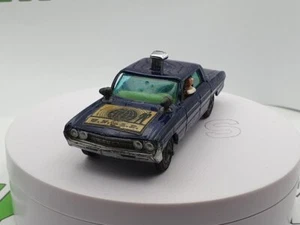 Oldsmobile Man From Uncle Corgi Toys 1/43 - Picture 1 of 2