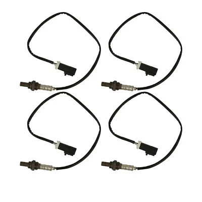 4x Upstream Oxygen O2 Sensor For 1997-2008 Ford F150 SG1813 234-4046 Foto 1 de 4
