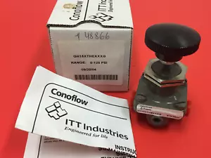 ITT - P/N: GH15XTHEXXXG - Regulator Valve - NEW - Bild 1 von 3