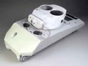 Rado 1/35 Concrete Armor for M4A3 Sherman Series (Zvezda Dragon Asuka) RDM35S08 - Picture 1 of 1