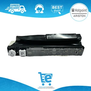 Ariston LED Interface Elektronikplatine Geschirrspüler | Original C00635469 - Bild 1 von 7