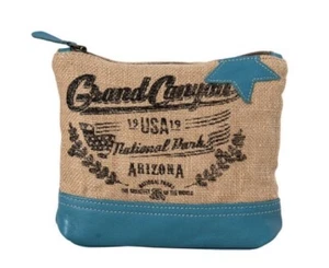 Borsa Myra 8041 Grand Canyon Pouch - Foto 1 di 4