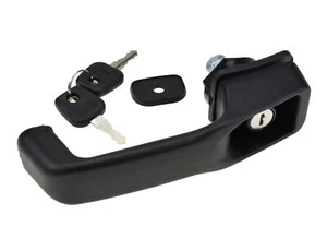 Manija de puerta para Claas/Renault 70-355X Ergos Ceres Ares Atles Axion - Imagen 1 de 1