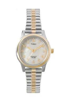 Timex Orologio da donna Easy Reader Indiglo Expander T2M828 - Immagine 1 di 2