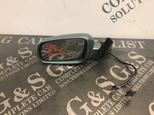 Volkswagen Passat Wing Mirror B5 Passenger Side LB6N - Picture 1 of 10
