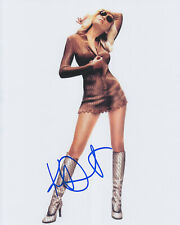 Kirsten Dunst 20x25 cm (8x10 Inch) Signiertes Foto. Autogramm/Autograph