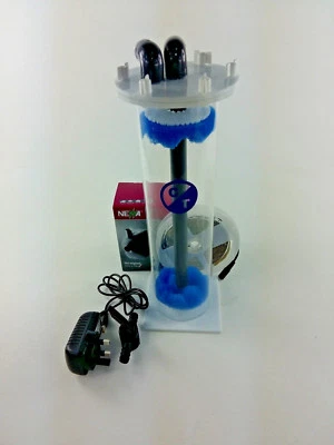 CLEARTIDES Algae Reactor A50 (200l) Full Kit. Phosphate and Nitrate Removal.