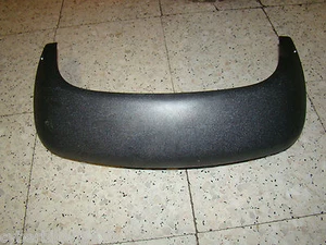SCOOTER PIAGGIO X9 - 2001 - CARTER CARÉNAGE CENTRAL INFERIEUR ARRIERE - Picture 1 of 1