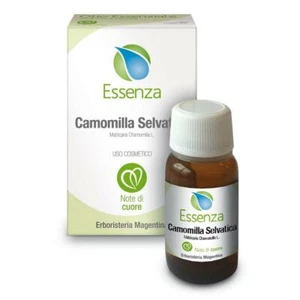 Herboristeria Magentina - WILDKAMILLENESSENZ 10ml - Kosmetische Anwendung - Bild 1 von 1