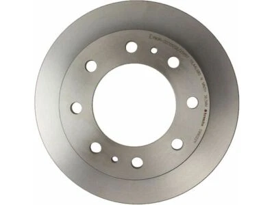 For 2007 Chevrolet Silverado 1500 HD Classic Brake Rotor Front Brembo 77329SCWN - Image 1 of 2
