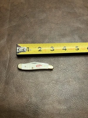 Navaja de bolsillo Case 6220  Foto 1 de 4