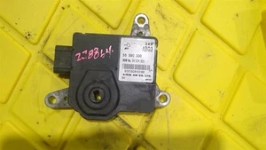 TRANSMISSION CONTROL UNIT 2.0L DIESEL Fits 14 CRUZE 461135 - Picture 1 of 12