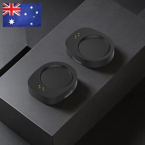 Charging Dock Magnet Converters Type C for Amazfit Balance A2286/ T-Rex 3 A2322 - Zdjęcie 1 z 12