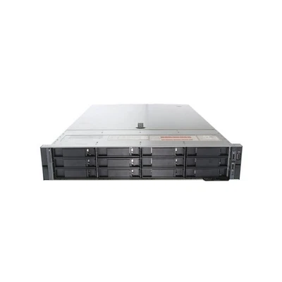 Dell PowerEdge R740XD 12 x 3.5" LFF 2U Rack Server Build Your Own Server - Image 1 of 4