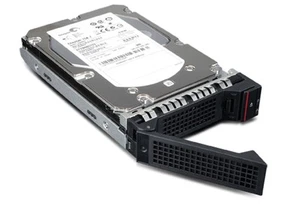 Lenovo Gen3 - Disque Dur - 600 GB - Hot-Swap - 2.5 " (6.4 CM) - Afbeelding 1 van 1