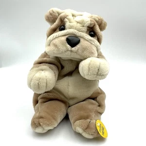 Gemmy Peluche Perro Animado Fiesta Perro Baile Canta Quién Deja Salir a los Perros De Colección Probado - Imagen 1 de 19