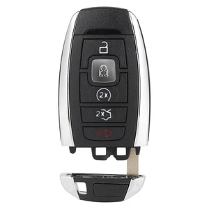 for Lincoln Continental MKC MKX MKZ Keyless Entry Remote Fob - Picture 1 of 8