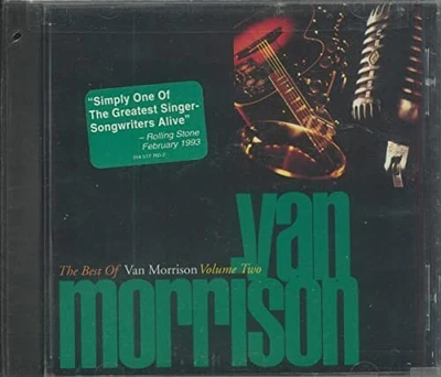 Morrison, Van - The Best Of Van Morrison: Volume 2 - Morrison, Van CD 0IVG The - Image 1 of 2