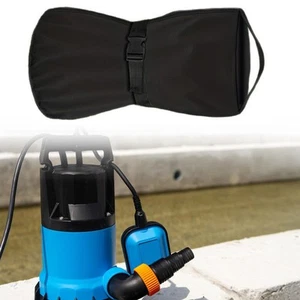 Filter Cover Filter Pump Cover Multifunction with Waterproof Waterproof Pump - Picture 1 of 6