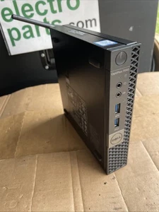 Dell Optiplex 7040 USFF i5-6500T 2.5GHz 16GB 1TB Windows 10 Mini Computer - Picture 1 of 21