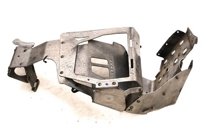 06 Polaris 600 HO Fusion Left Floor Board Foot Well 121" Foto 1 de 3