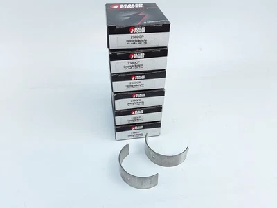 Комплект из 6 соединительных стержневых подшипников подходит для Mercury Topaz Capri Cougar Ford LTD Tempo - Изображение 1 из 4