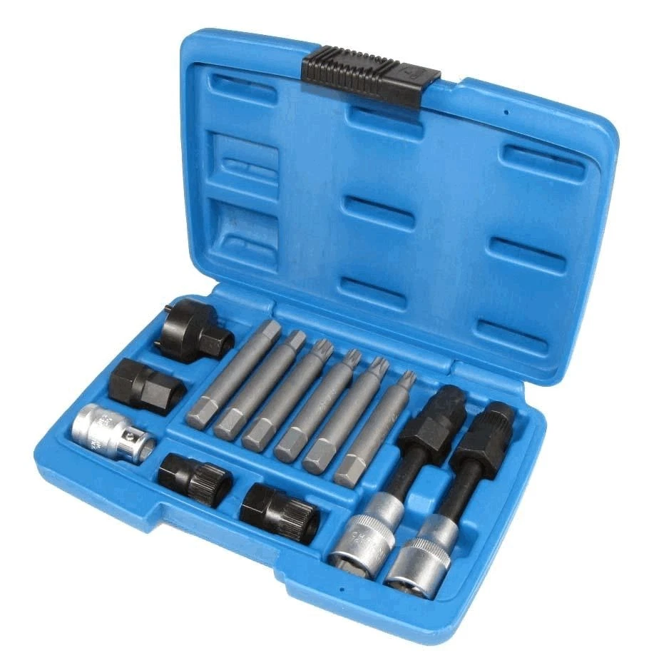 Dayco 13 pce Removal/Installation Tool Kit - OAPTK001 - Image 1 of 1