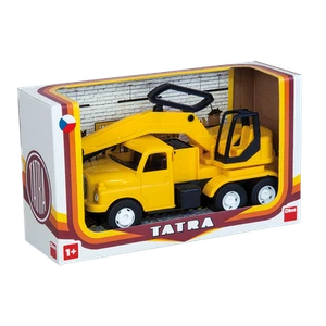 TATRA 148 EXCAVATOR 30CM - Picture 1 of 1