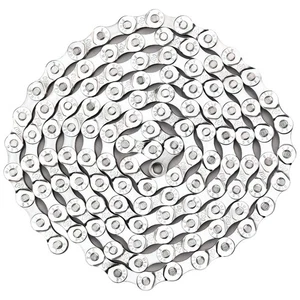 Fahrradkette, 6/7/8-fach Kette, für Rennrad Mountainbike - Bild 1 von 7