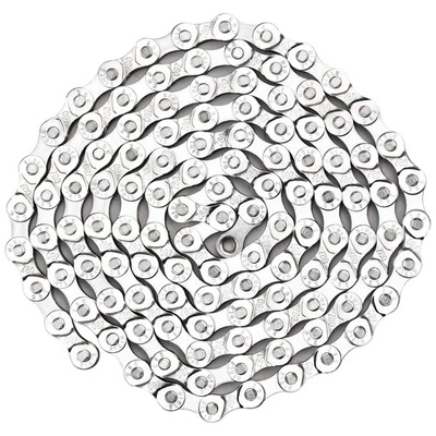 Bike Chain, 6/7/8 Speed Chain, for Road Mountain Racing Cycling - Image 1 of 4