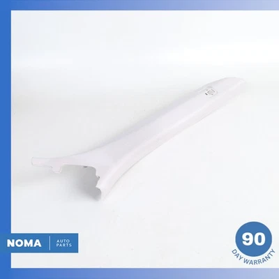 2013 Land Rover L319 LR4 Upper A-Pillar Trim Front Right Gray AH2202504AB OEM Foto 1 de 4