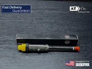 Boquilla inyectora de combustible 4W7017 8N7007 OR3421 se adapta al motor CAT 3406B - Imagen 1 de 5