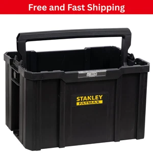 Dewalt DWST1-71228 Tstak Tool Carry Tote Tool Box - Picture 1 of 4