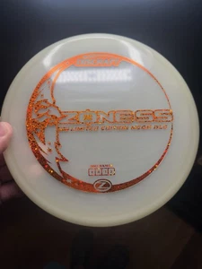 LE Mega Glow Zone SS . USDGC Release. 9.5/10 Rare - Picture 1 of 6