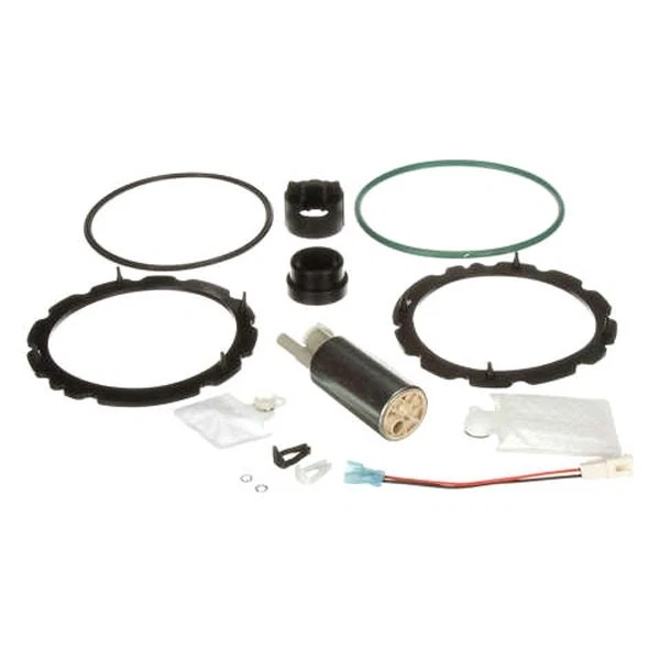 For Ford Mustang 1999-2004 Delphi W0133-2337794-DEL Fuel Pump Module Assembly Foto 1 de 1