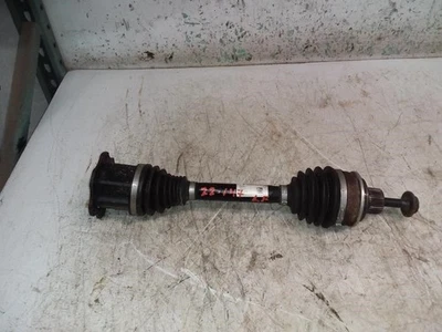 2019  AUDI RS5 Driver Left Side Front Axle Shaft OEM ID 8W0407271E - Image 1 of 4