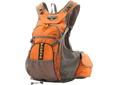 Tenzing TZG-962207 BV16 Bird Vest M/Lg Blaze Rip Stop - Image 1 of 3
