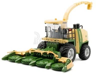 Korody 6602H Trattore Radiocomandato Mietitrebbia Scala 1:24 - Immagine 1 di 4