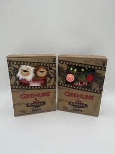 2025 Fuggler X Gremlins Gizmo & Stripe Funny Ugly Monster Set 2 Figuren - Bild 1 von 5