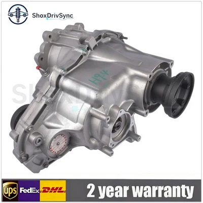 Automatic Transfer Case Assembly For 2014-21 Jeep Grand Cherokee 3.6L 52853664AH Foto 1 de 4