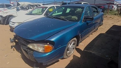 Used Rack and Pinion Assembly fits: 1999 Pontiac Grand am Power Rack and Pinion - Image 1 of 4