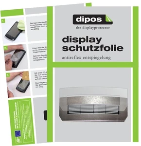 2x Screen Protector for Jura Z-Serie Z5 Z7 Z9 Tropfblech + Display Protection - Picture 1 of 5