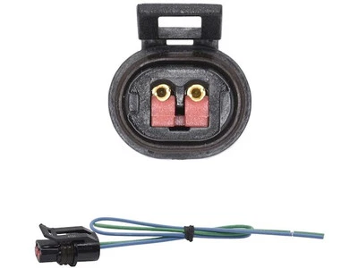 For 2000 Chrysler Grand Voyager Vehicle Speed Sensor Connector Walker 72818PNPF — 第 1/2 张图片