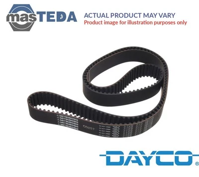 94997 ENGINE TIMING BELT CAM BELT DAYCO FOR LADA LARGUS 1.6 1.6L 77KW - Image 1 of 4