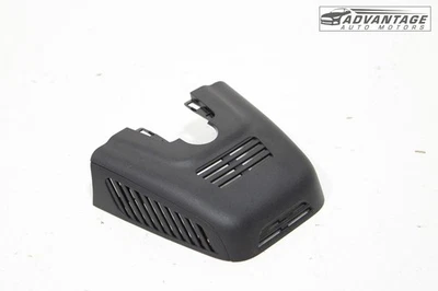 Mercedes-Benz GLB250 2020-2025 cubierta de espejo retrovisor interior superior moldura OEM Foto 1 de 4