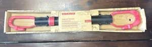 YAKIMA Bicycle TubeTop Rear Bike Rack Carrier Frame Adapter Extension Bar Red - Picture 1 of 6